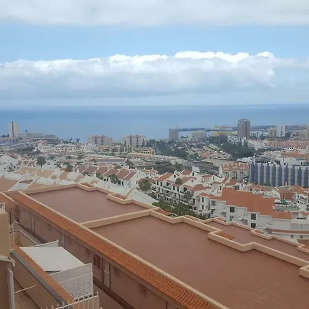The Heights Apartment Los Cristianos (Tenerife)