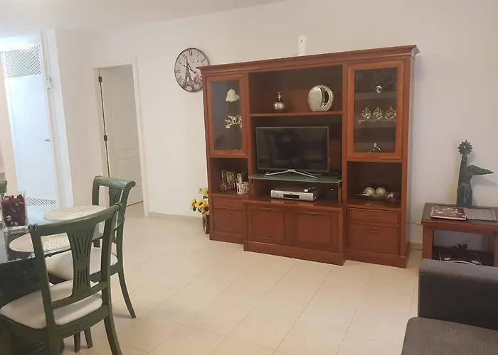 The Heights Apartamento *