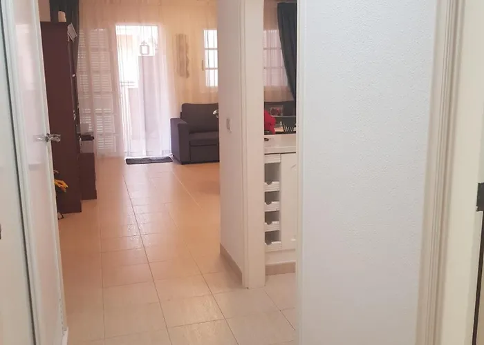 Apartamento The Heights *