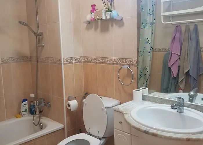 The Heights Apartamento