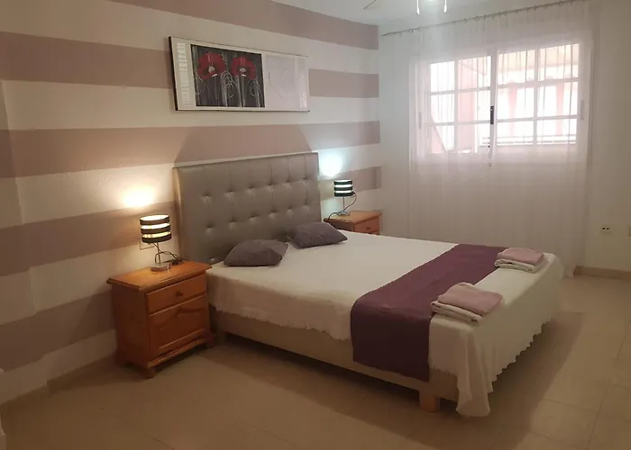 Apartamento The Heights *