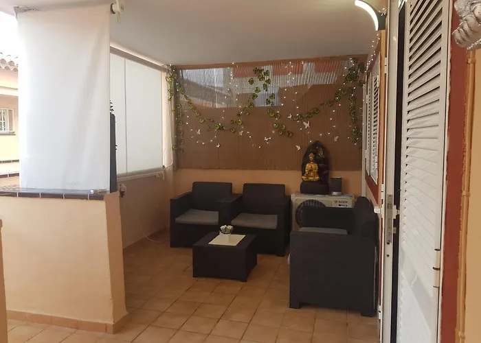 The Heights Apartamento Los Cristianos (Tenerife)