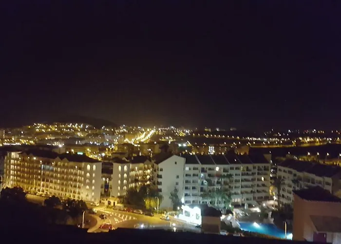 The Heights Apartamento Los Cristianos (Tenerife)