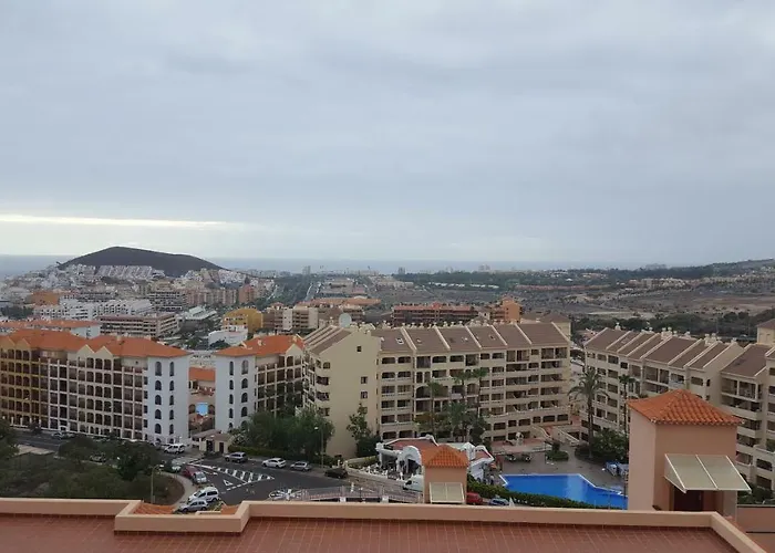 The Heights * Los Cristianos (Tenerife)
