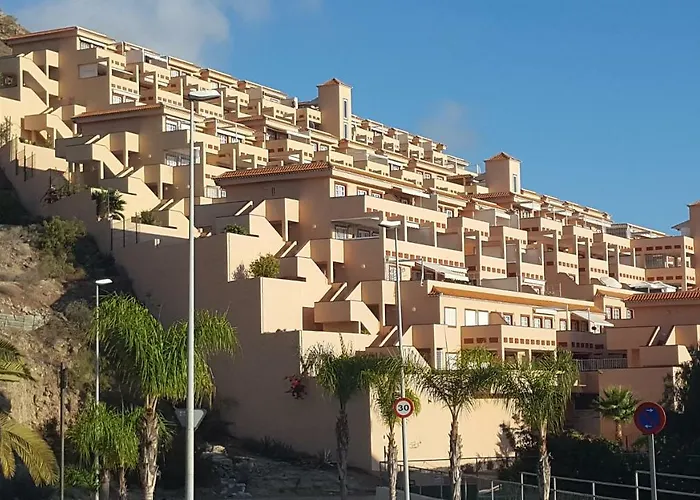 Apartamento The Heights *