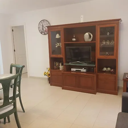 The Heights Apartamento *