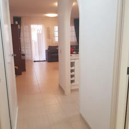 Apartamento The Heights *