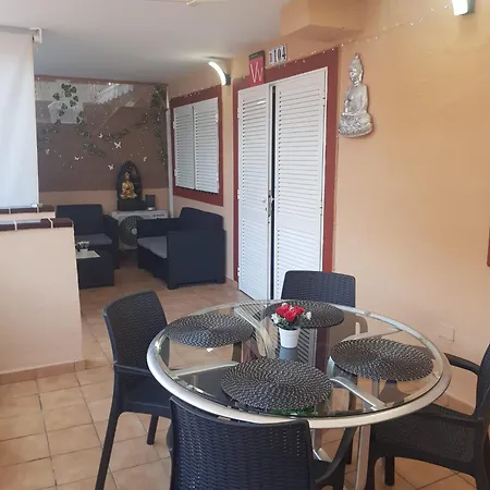 The Heights Los Cristianos (Tenerife)