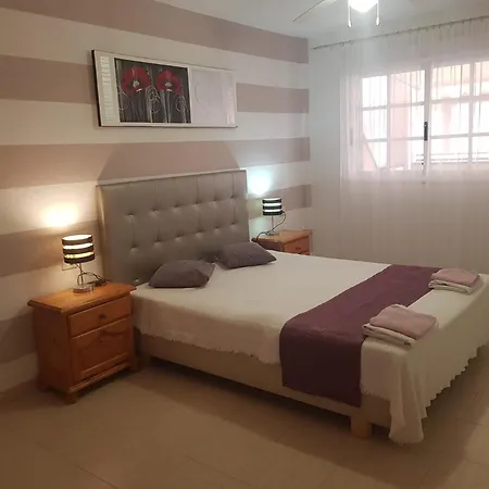 Apartamento The Heights *