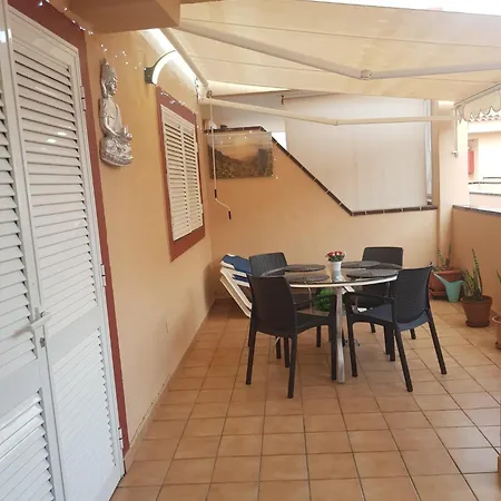 The Heights * Los Cristianos (Tenerife)