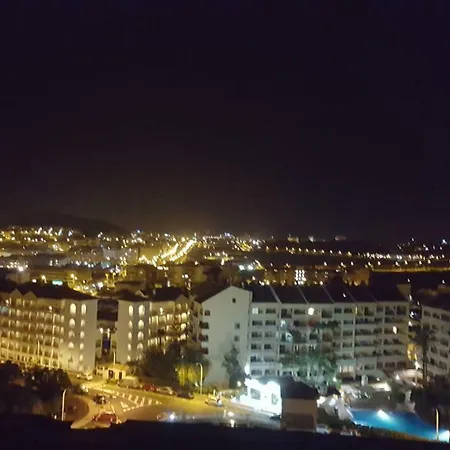 The Heights Appartamento Los Cristianos (Tenerife)