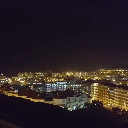 Apartamento The Heights