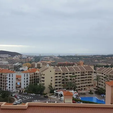 The Heights * Los Cristianos (Tenerife)