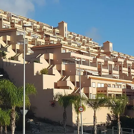 Apartamento The Heights *