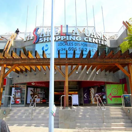 The Heights Apartamento