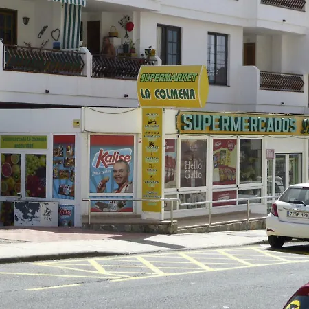 The Heights Apartamento