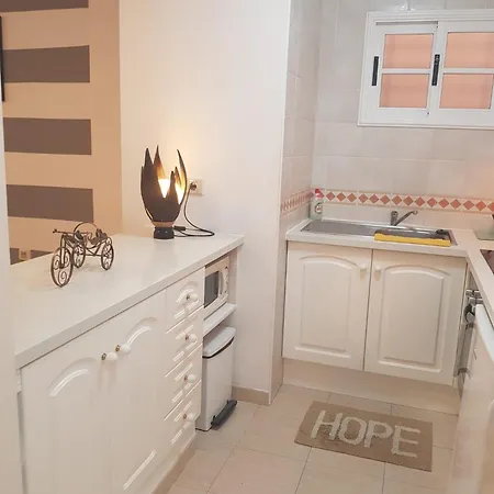 Appartement The Heights