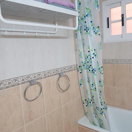 The Heights Appartement Los Cristianos (Tenerife)