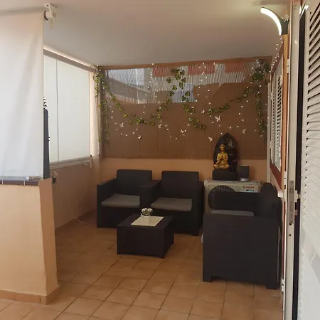 The Heights Appartement Los Cristianos (Tenerife)