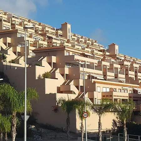 Appartement The Heights *
