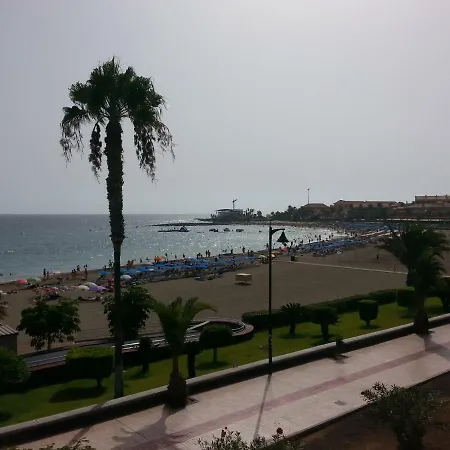 The Heights Lejlighed *