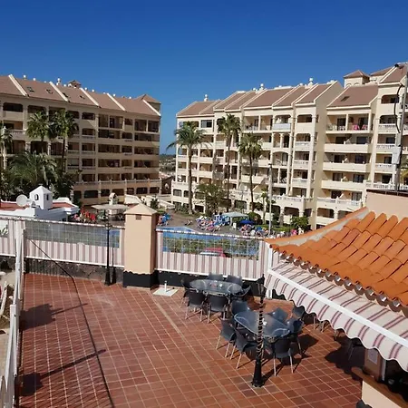 The Heights Lejlighed *