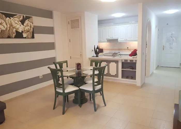 Apartman The Heights