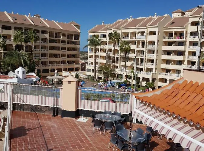 The Heights Apartman *